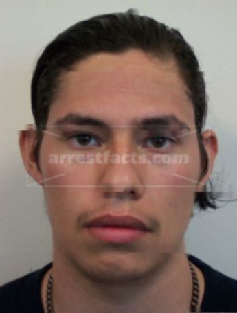 Ray Michael Garcia