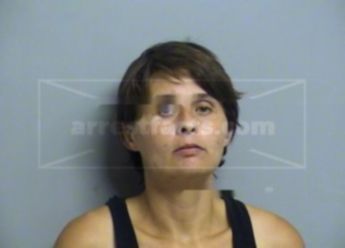 Susan Marie Todd