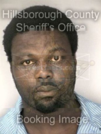 Reggie Lamart Warren
