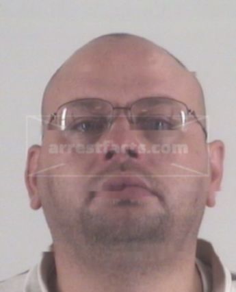 Jason Donald Walls