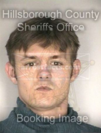 Cameron Joseph Myers