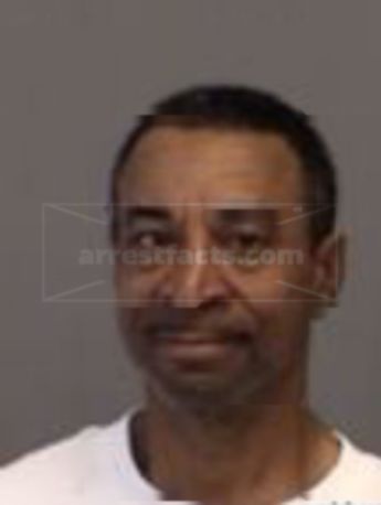 James Darrel Phillips