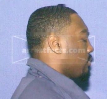 Earnest Laveren Ashford