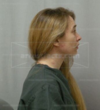 Stacy L Flannery