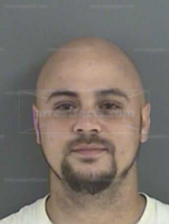 Kenneth Ray Netherton