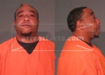 Antwonn Heath