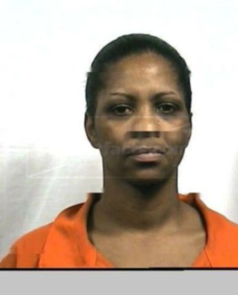 Sylvia D Harris