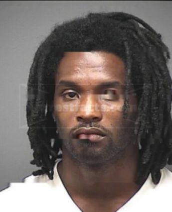 Darryl Lorenzo Brown