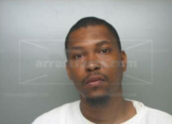 Antonio Maurice Sanders