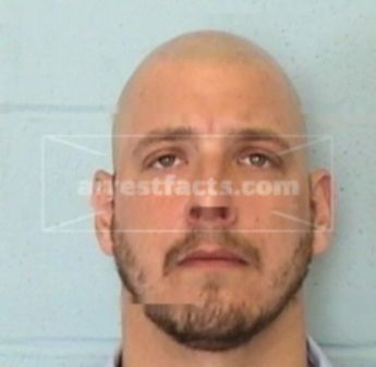 Corey W. Ricketts