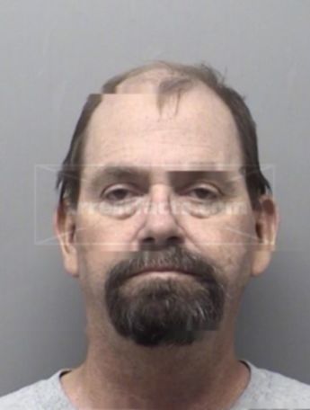 Glenn Wayne Reed