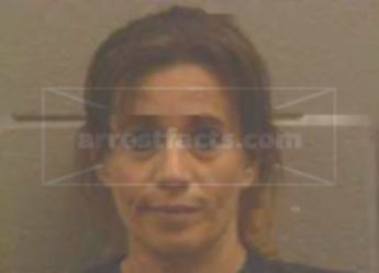 Sandra Kaye Kenner