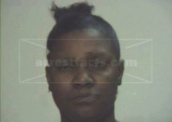 Flora Yvonne Johnson