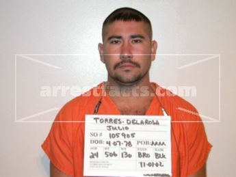 Julio Torres-Delarosa