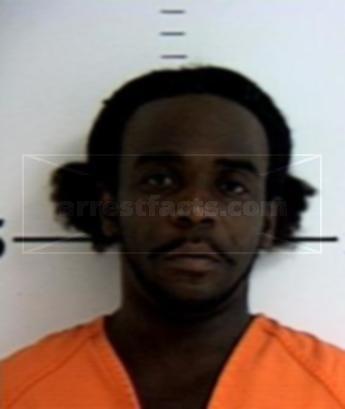 Tarus Lavan Roberts