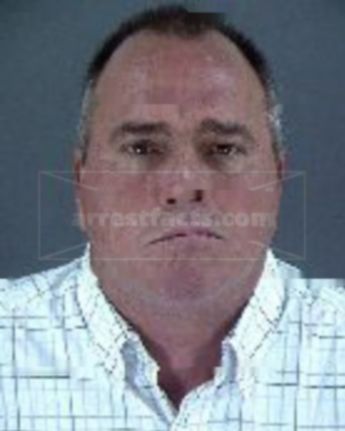 Richard Wayne Howey