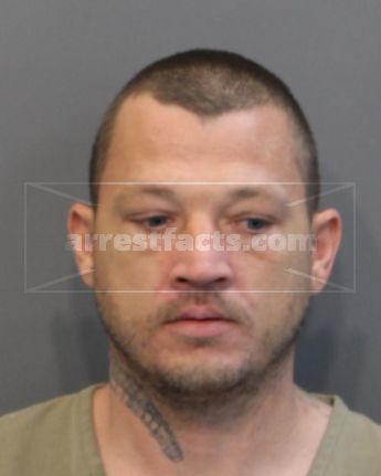 Nicholas Dewayne Francis