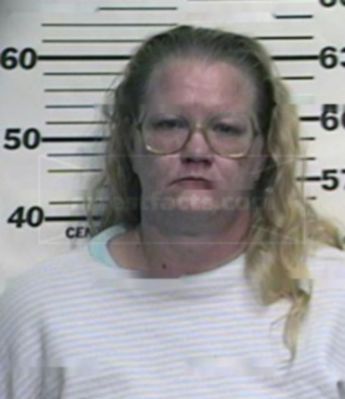 Anne Kathryn Burley