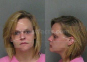 Jennifer Mcclintock
