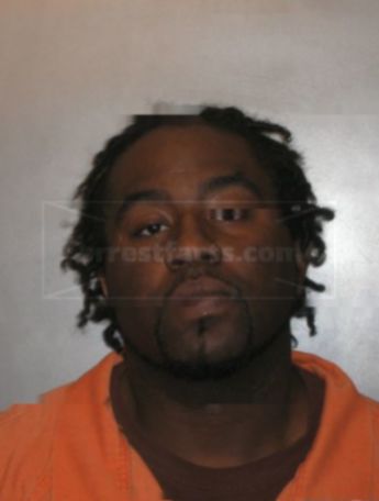 Terrance Lamont Daughtery