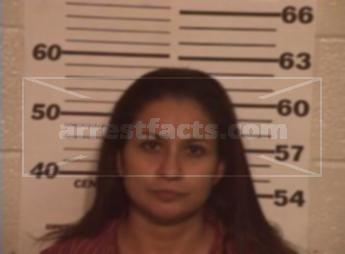 Elizabeth Ybarra Gonzalez