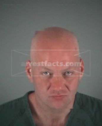 Thayne Whitney Miller