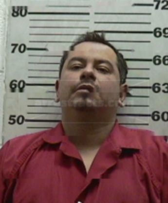 Jose Antonio Gonzalez