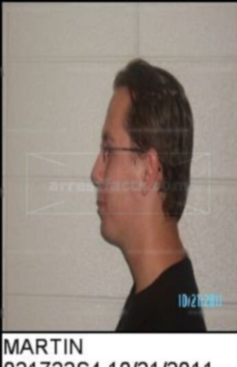 Matthew Bryant Martin