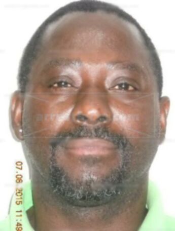 Walter Lee Hooks