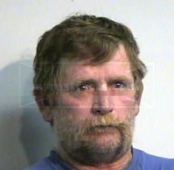 Derrell Ray Shirley