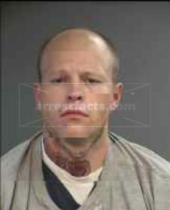 James Brian Vaughn