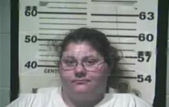 Christina Nicole Helton
