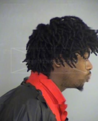 Jordan Dupree Monroe