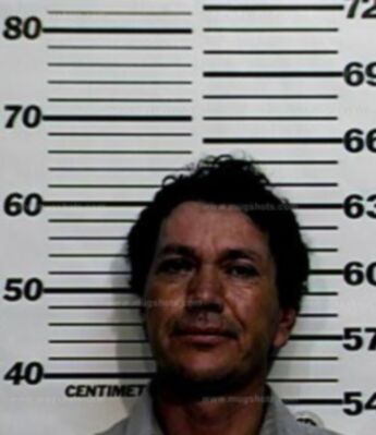 Macario Pacheco Tamayo