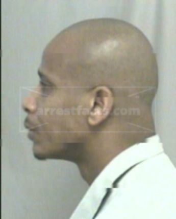 Darrell Odell Golden