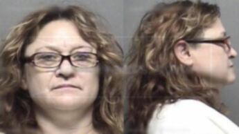 Darlene Denise Glass