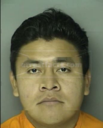 David Alejandro Martinez-Perez