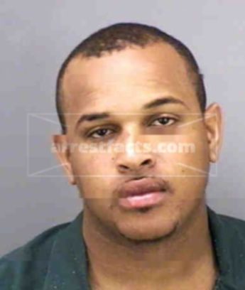 Titus Demas Curry