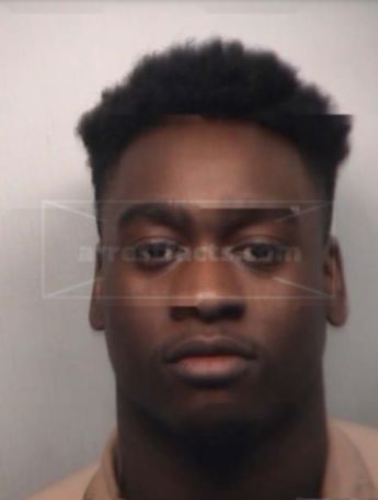 Deion G Benton