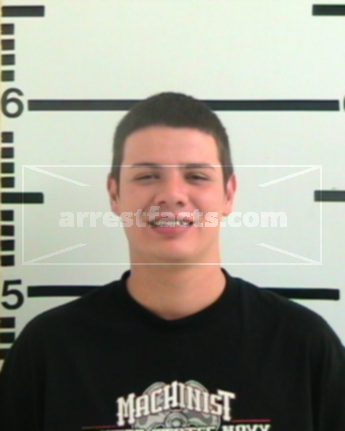 Eric Sean Dasch