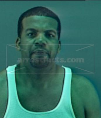 Corey Gaylon Dunn
