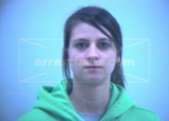 Whitney Ann Wetherell