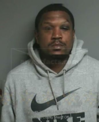 Joseph Dwain Black