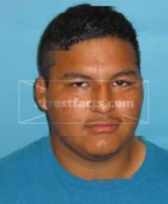 Julio Cesar Nunez