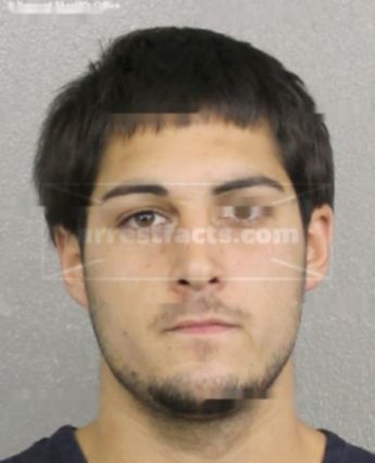 Julian Rocco Colacicco