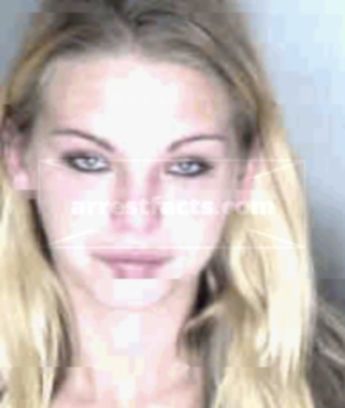 Tawney Shae Bronson Postal