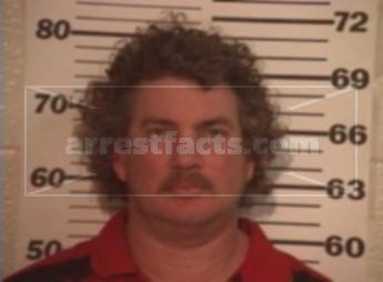 Christopher Ralph Reed Bufkin