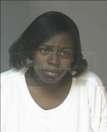 Shandrikia Gibbs