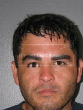 Erick Estrada