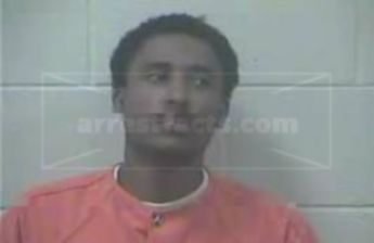 Necoh A. Carter